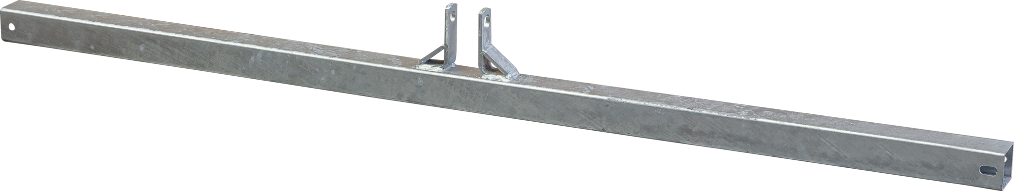 Patura Upper Link Tube for Compact Rectangular Feeder with Safety Tombstone feed Front Ref. 303683