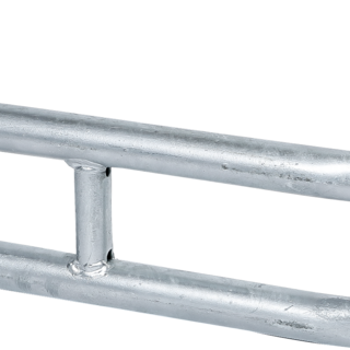 Patura Driepunts veiligheidsbeugel, voor vierkante ruif Robuust