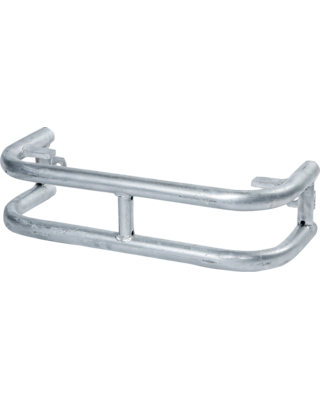 Patura Driepunts veiligheidsbeugel, voor vierkante ruif Robuust