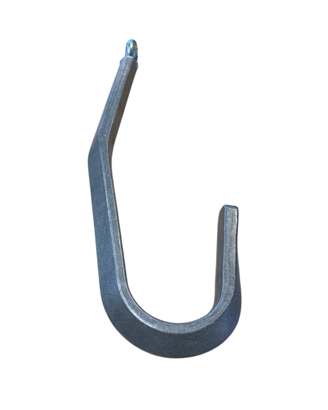 Patura Hook for hind foot for hoof care crush Profi E