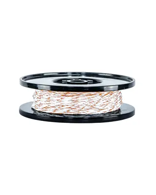 SmartFence Haspel met TurboLine draad 1,6mm 102m