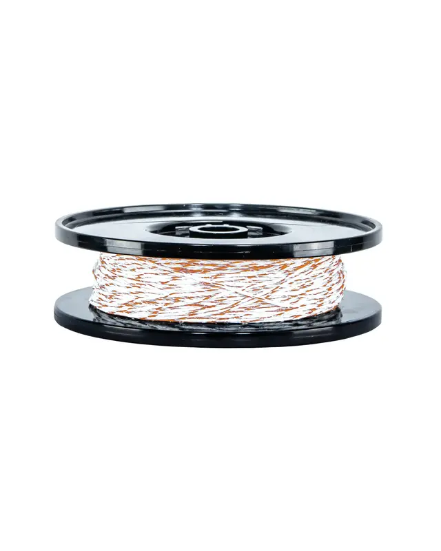 SmartFence Haspel met TurboLine draad 1,6mm 102m