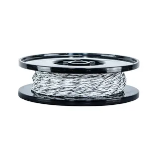 Gallagher Haspel met Poly wire 102m