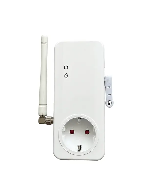 SMS afstandsbediening (4G)