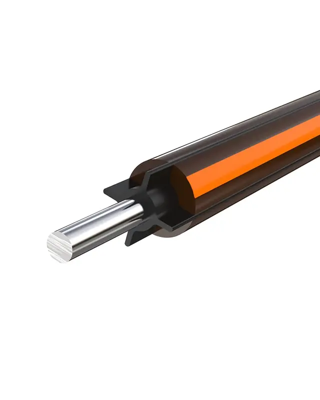 TurboStar EquiFence Permanentkabel