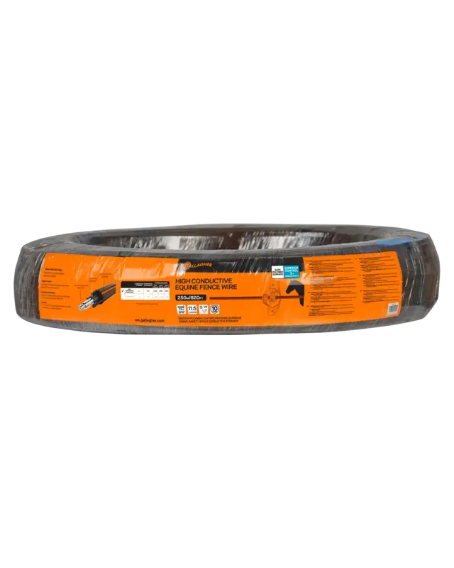 TurboStar EquiFence Permanentkabel