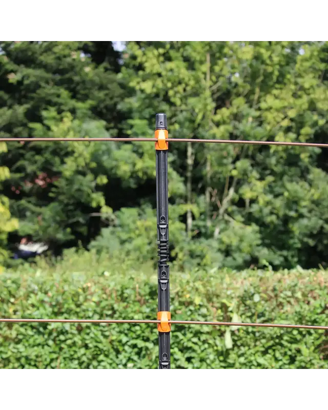 TurboStar EquiFence Permanentkabel