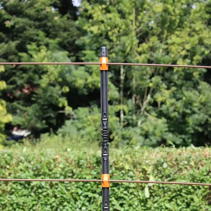 TurboStar EquiFence Permanentkabel