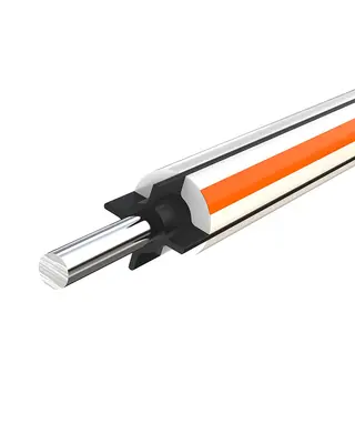 TurboStar EquiFence Permanentkabel