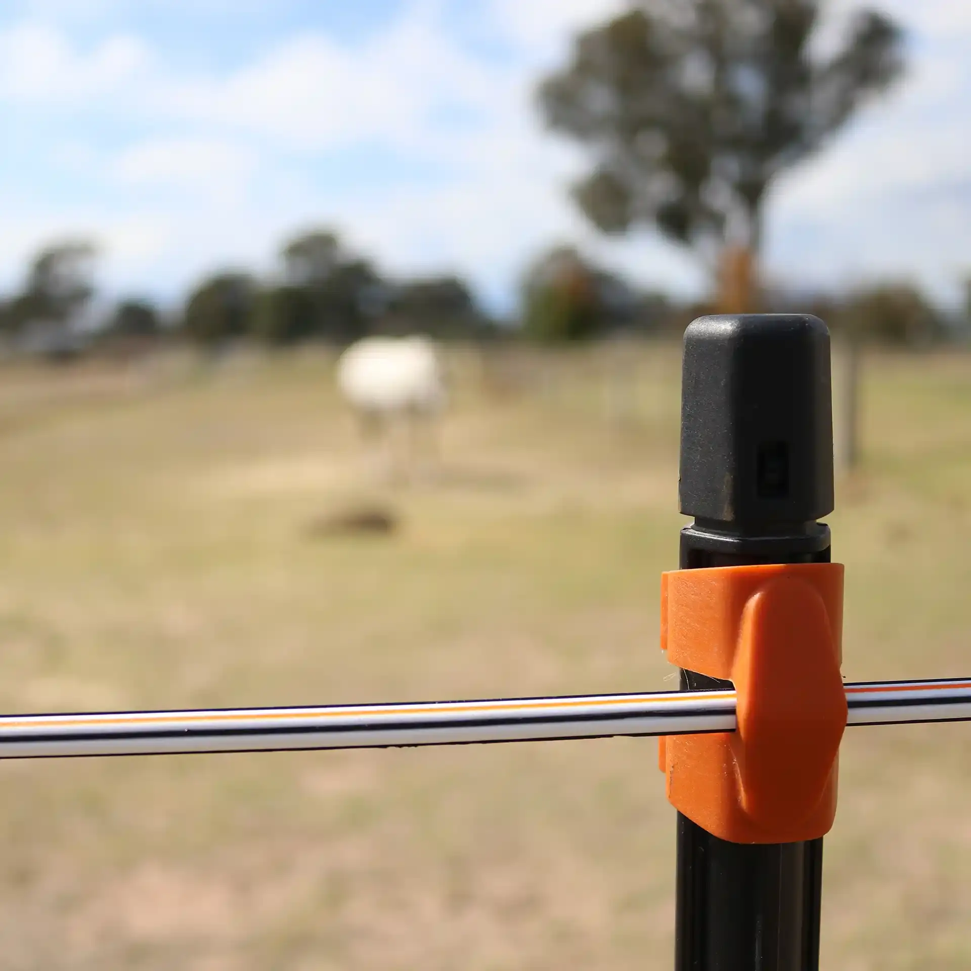 TurboStar EquiFence Permanentkabel