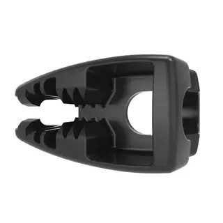 Gallagher Elastisch koord klem (10 stuks)