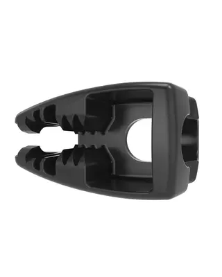 Elastisch koord klem (10)