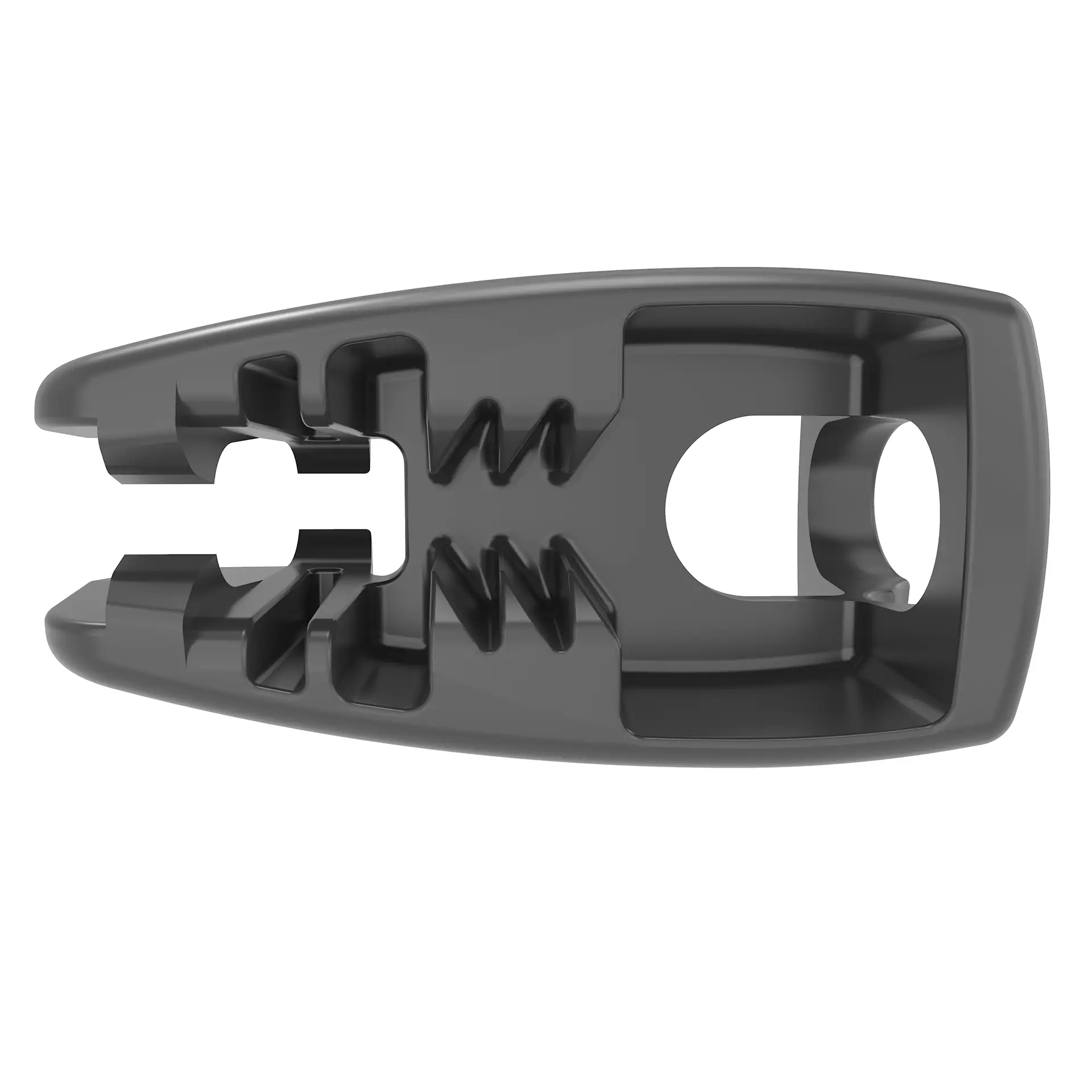 Elastisch koord klem (10)