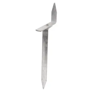 Gallagher Earth Stake Stander voor B20/B35 en BA apparaten