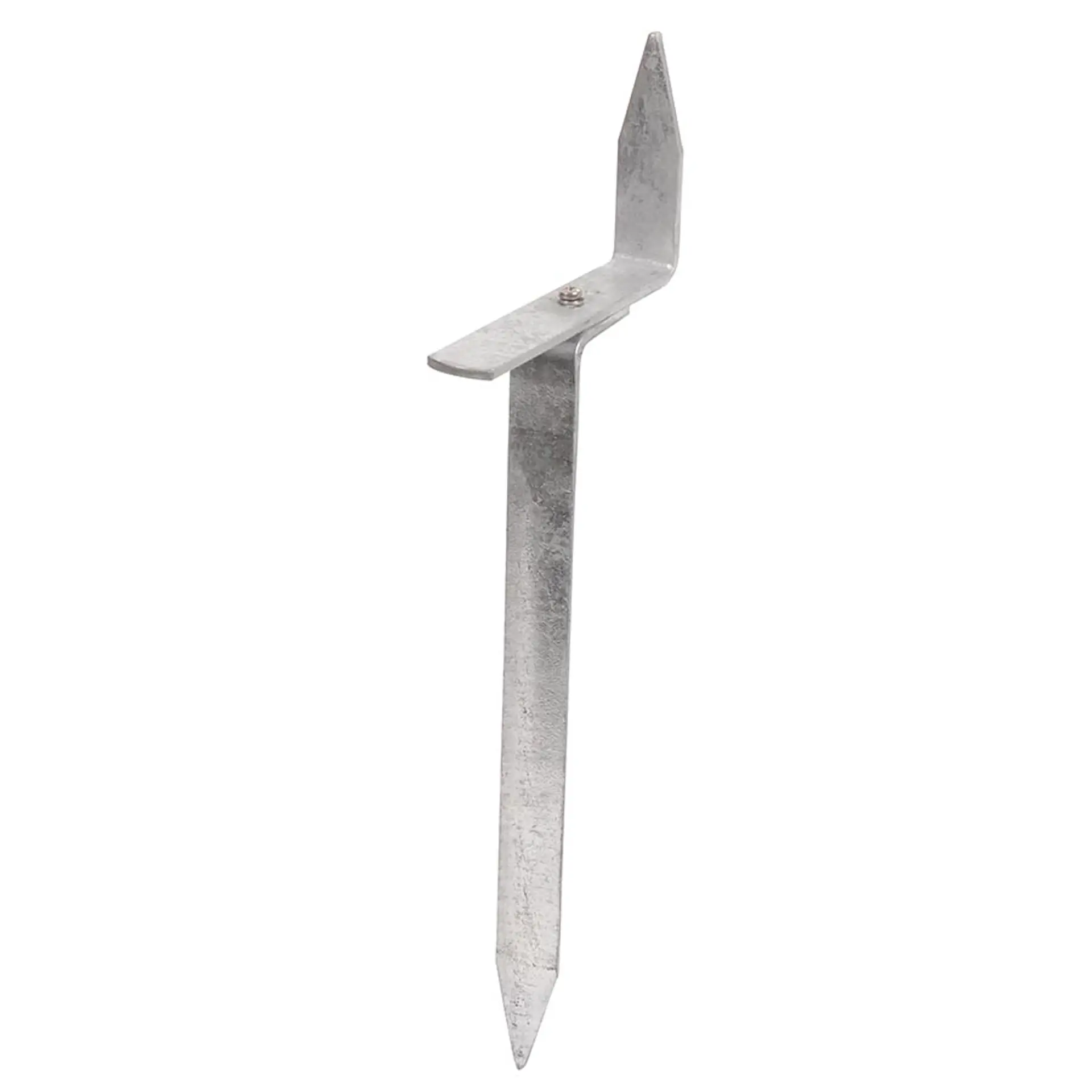 Gallagher Earth Stake Stander voor B20/B35 en BA apparaten