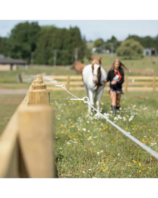 Afstandisolator ring top 40 cm (5)