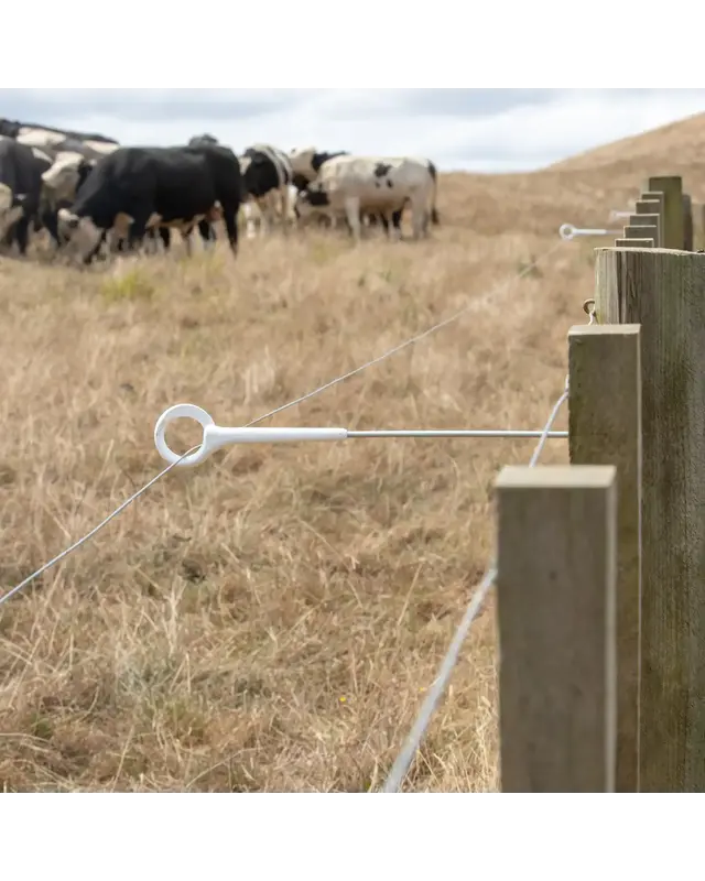 Afstandisolator ring top 40 cm (5)