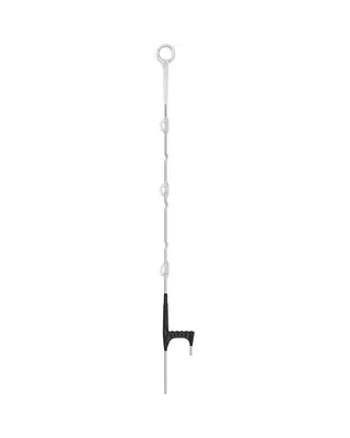 Multidraad Ring top paal