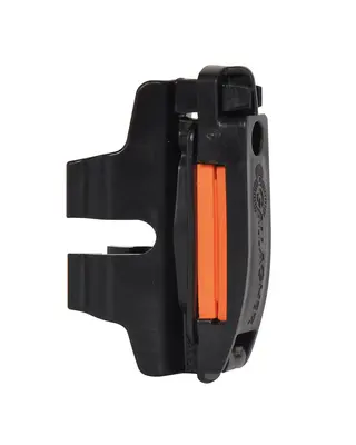 TurboStar Line Post tape clip (tussenisolator)