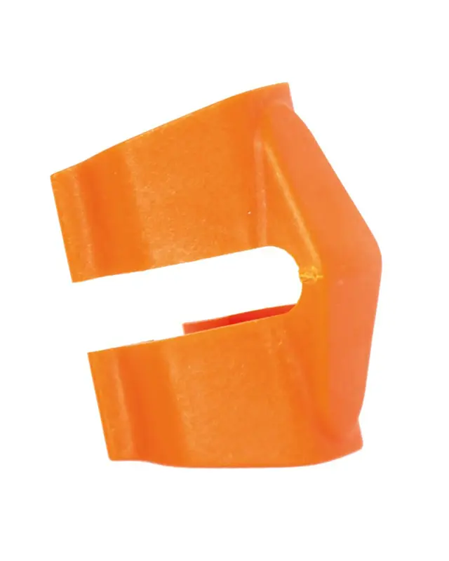 Draad clip isolator voor Line Post