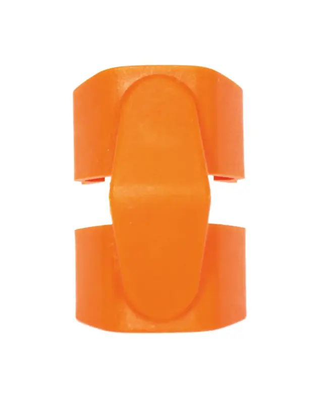 Draad clip isolator voor Line Post