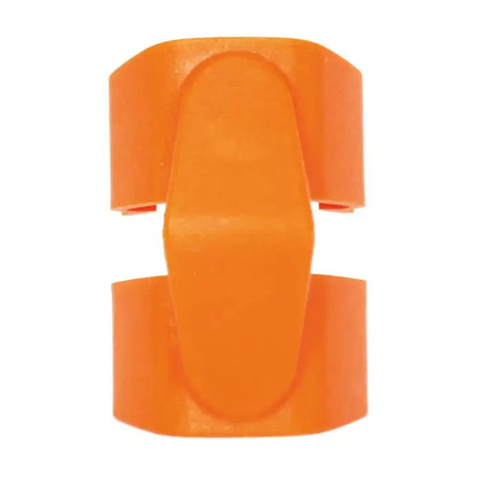 Draad clip isolator voor Line Post