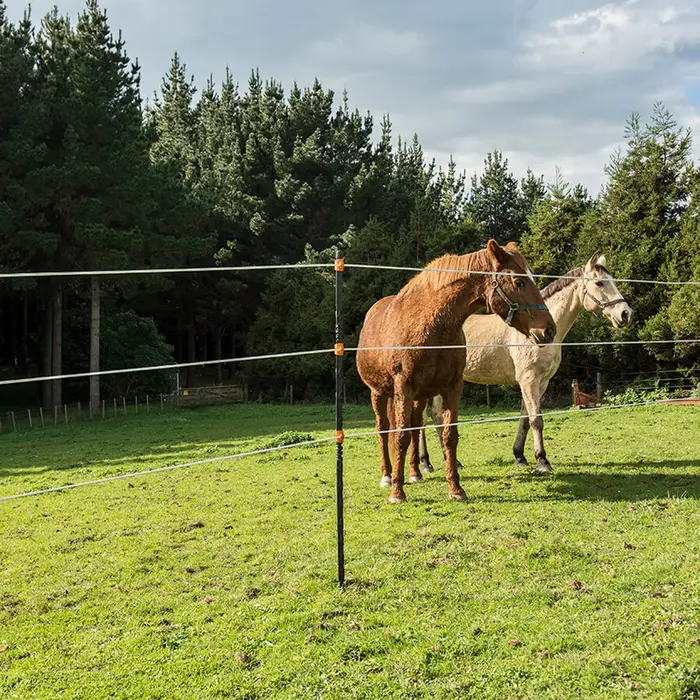 Gallagher Geïsoleerde Line Post