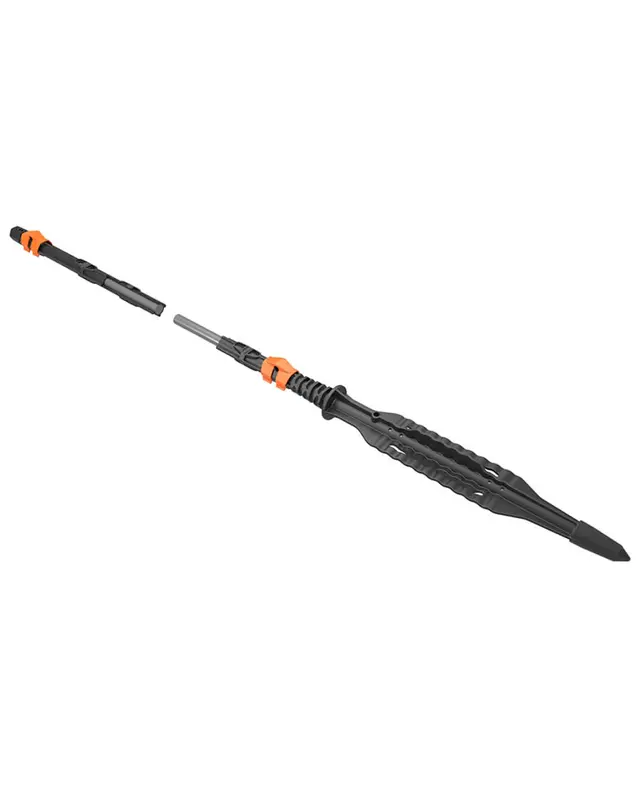 Gallagher Geïsoleerde Line Post