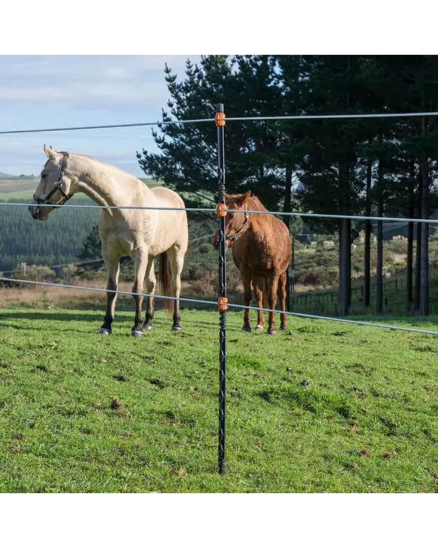 Gallagher Geïsoleerde Line Post