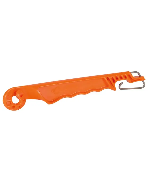 Multifunctioneel geïsoleerde handgreep