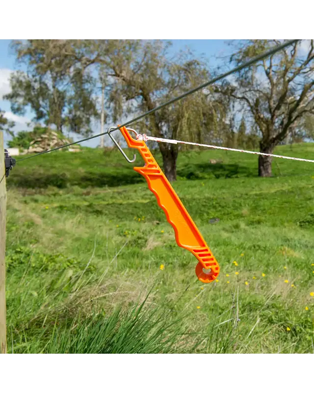 Multifunctioneel geïsoleerde handgreep