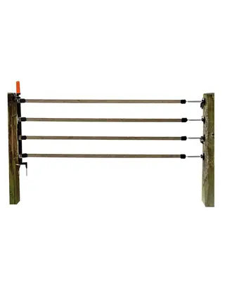 Meerdraadse doorgangsset