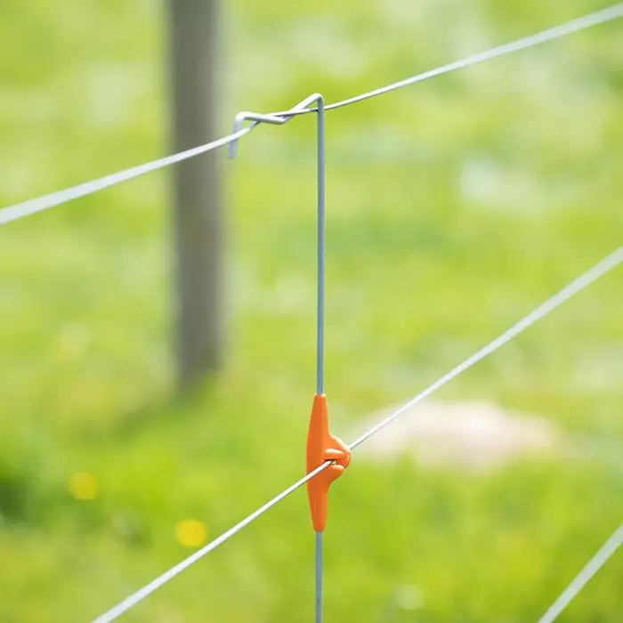 Gallagher Geïsoleerde Line Post Dropper