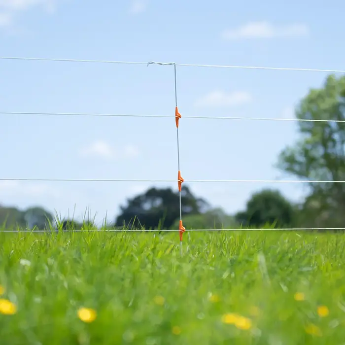 Gallagher Geïsoleerde Line Post Dropper