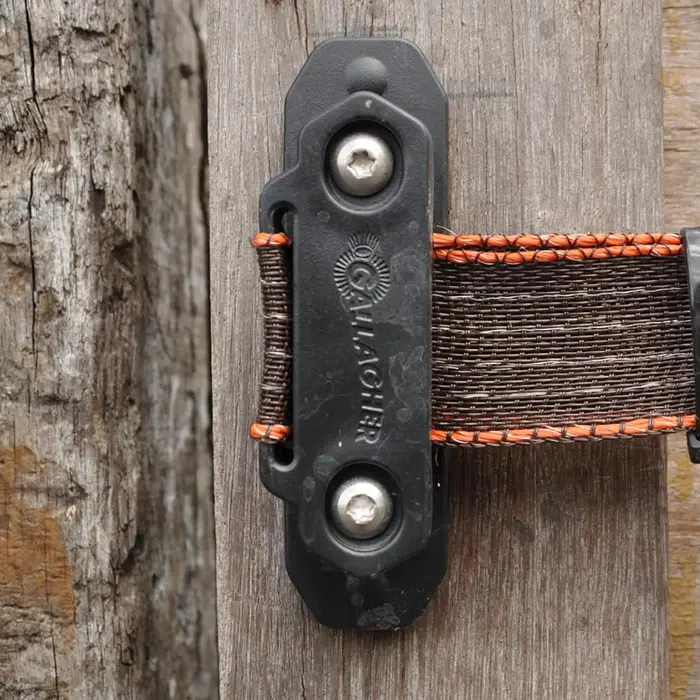 TurboStar Paarden hoekisolator