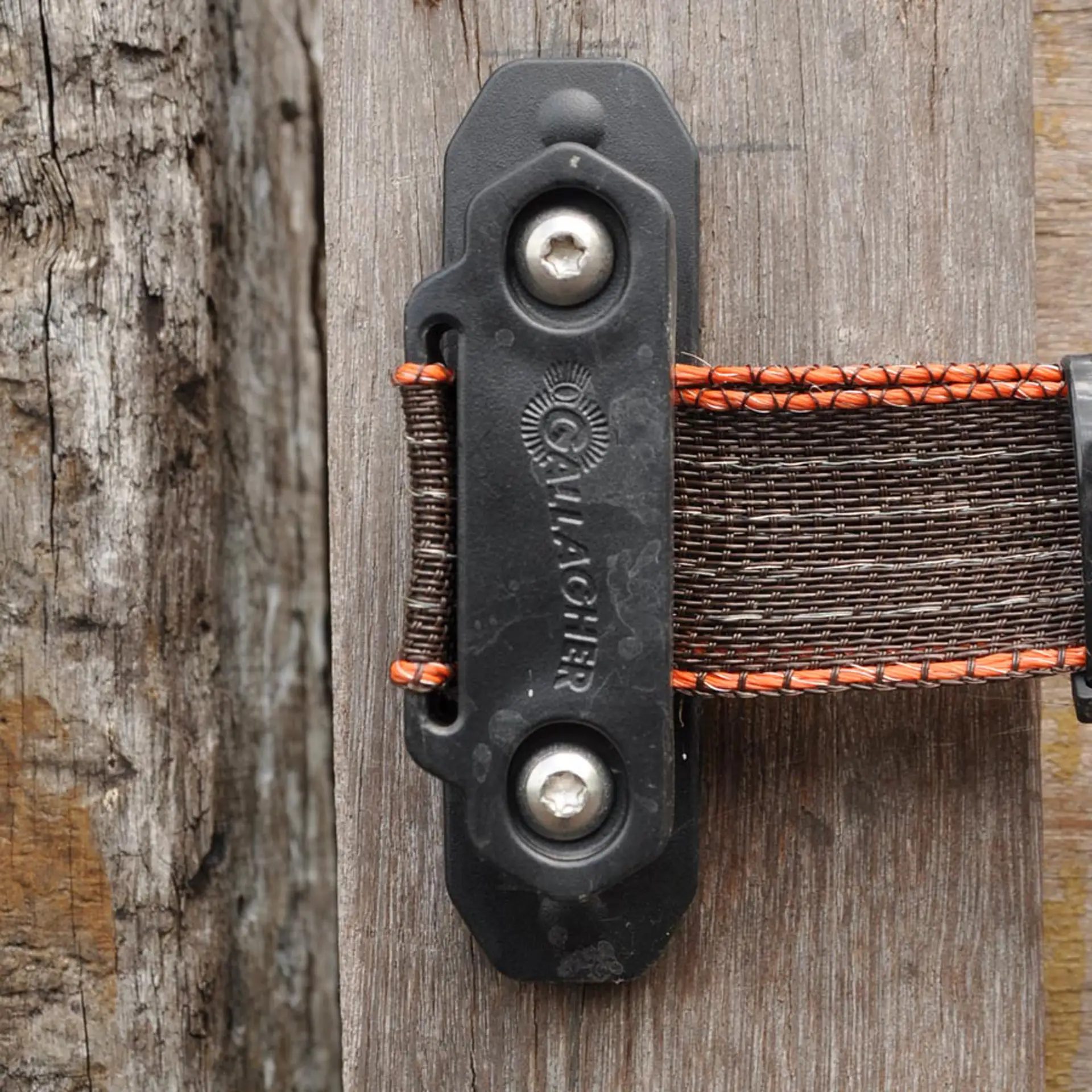 Gallagher TurboStar paarden-hoekisolator (30 stuks)