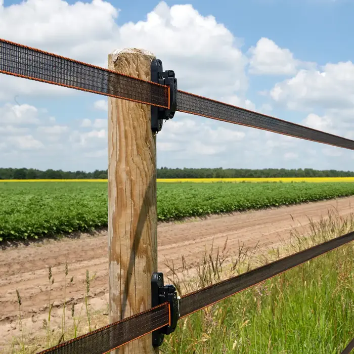 TurboStar Paarden tussenisolator