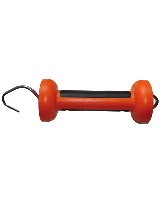 Softgrip poortgreep Cord/draad