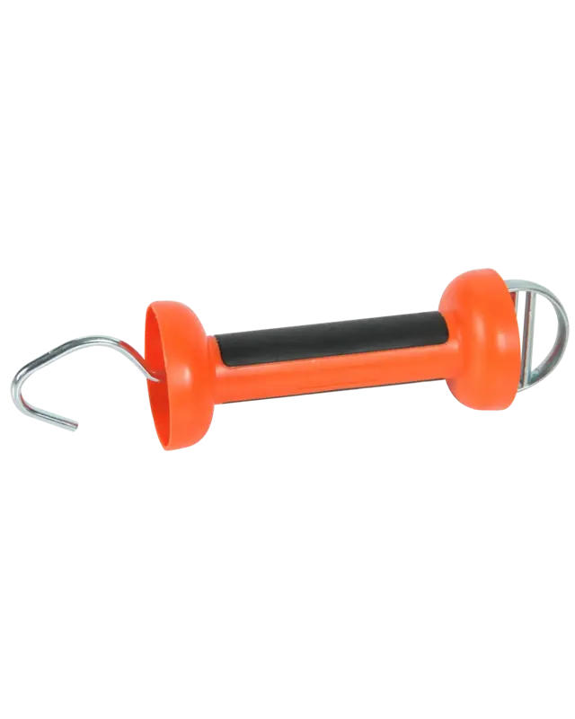 Softgrip poortgreep Lint