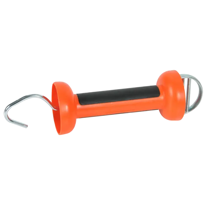 Softgrip poortgreep Lint