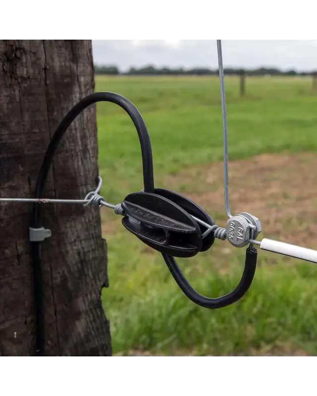 Hoekisolator S Versterkt