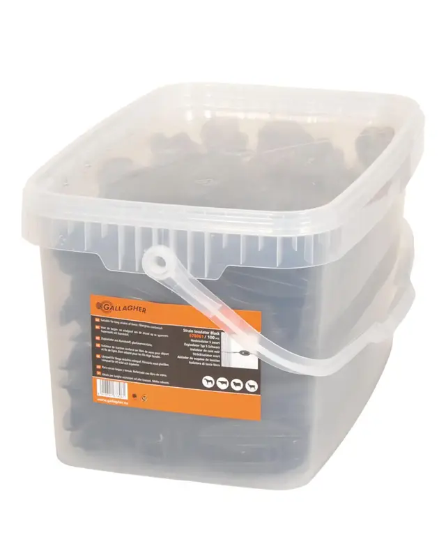 Hoekisolator S Versterkt