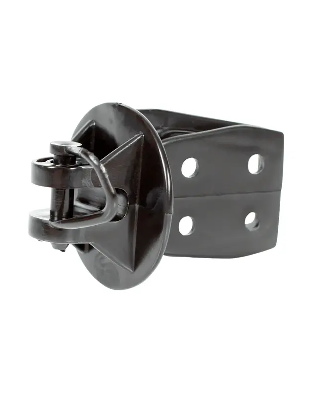 Afstandisolator draad 30cm