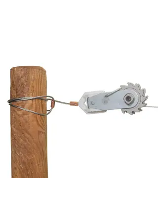 Eindspanner kit (2 stuks)