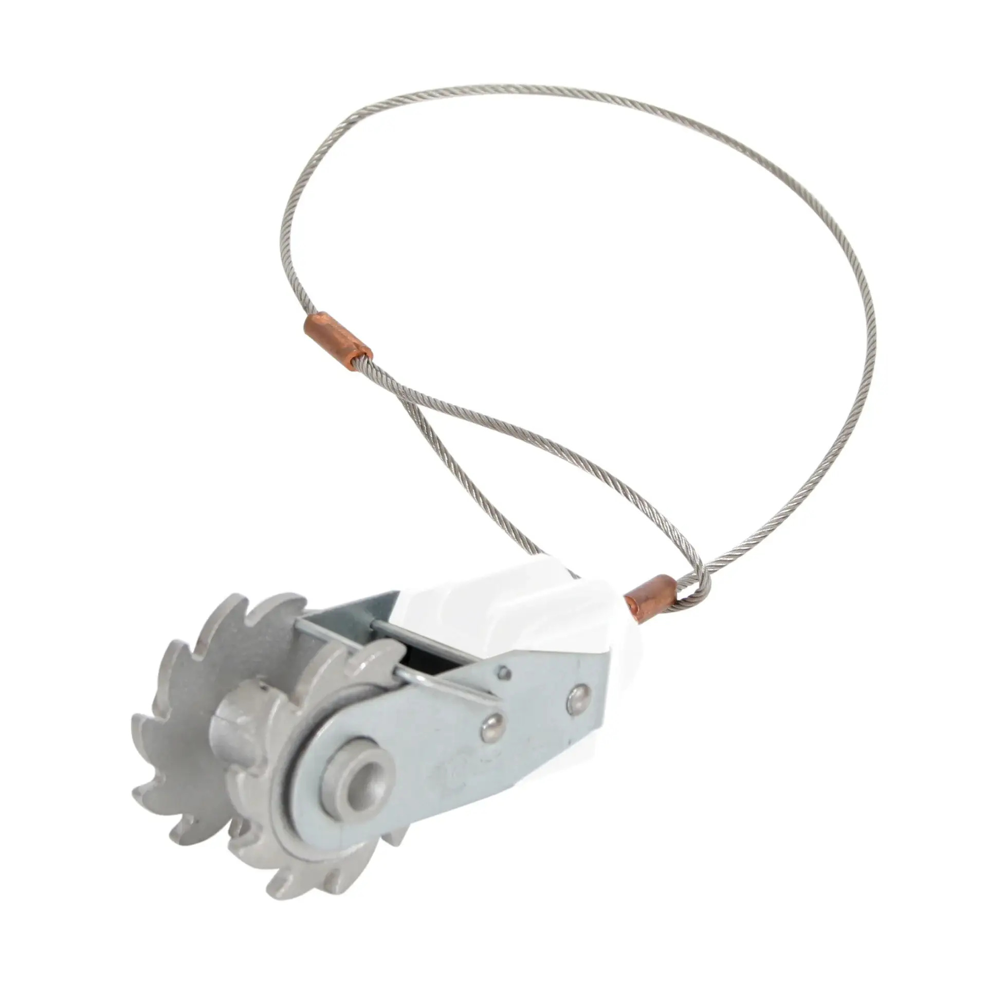 Eindspanner kit (2 stuks)