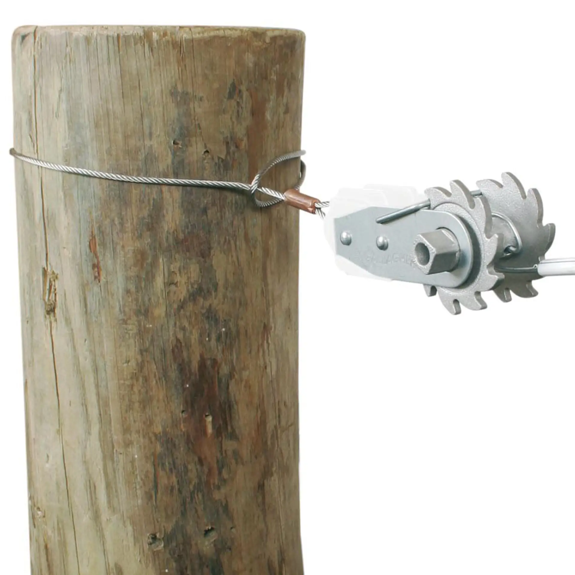 Eindspanner kit (2 stuks)