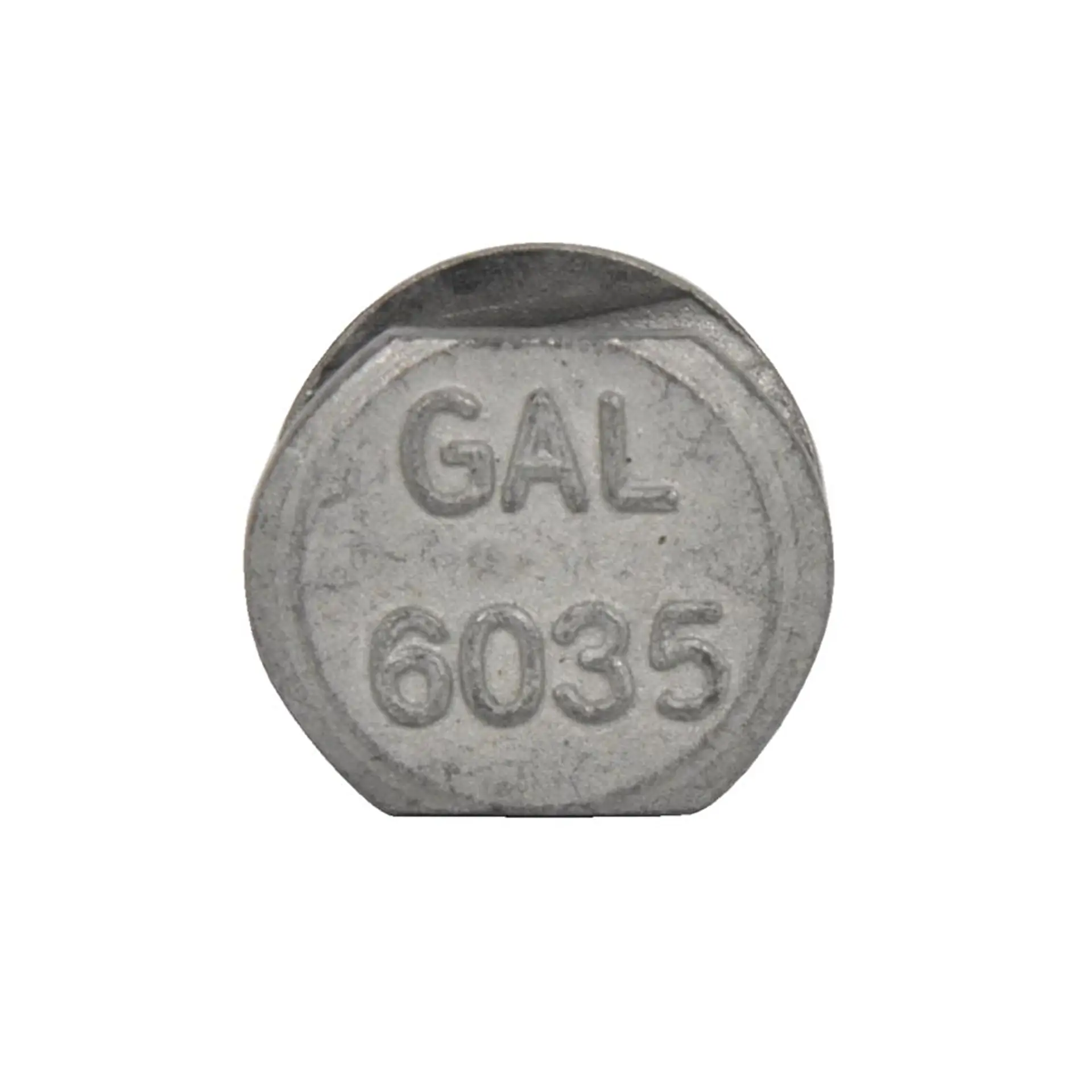 Gallagher Draadklem (rond, 100 stuks)