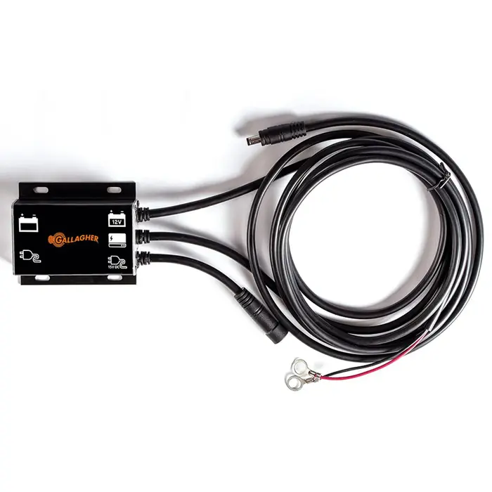 Batterij Backup-systeem