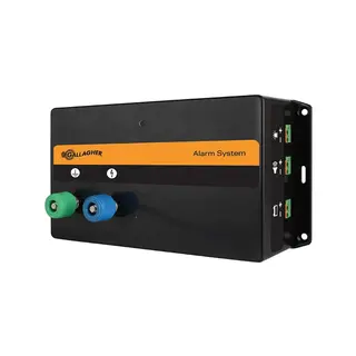 i Series Alarm systeem