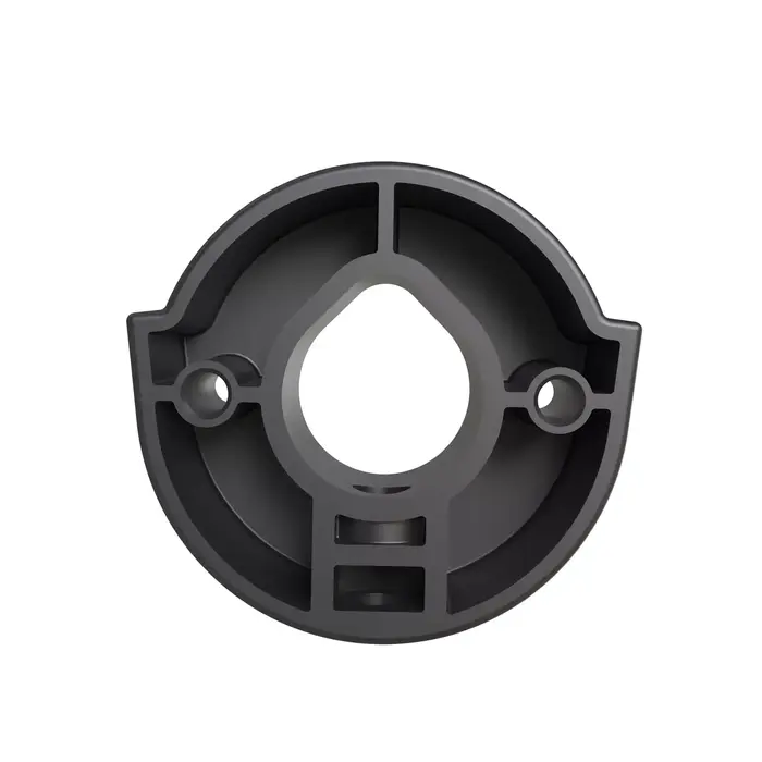 Houder voor Lithium schrikdraadapparaat